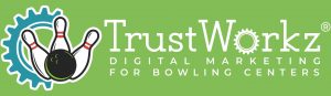 Trust workz logo